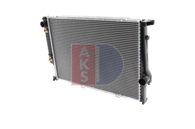 AKS DASIS 050900N Крышка радиатора  для BMW 8 (Бмв 8)