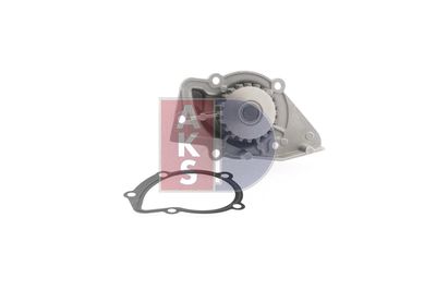 POMPă DE APă RăCIRE MOTOR AKS DASIS 570121N 16