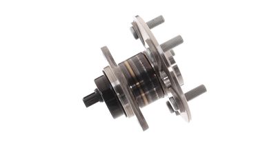 RADLAGERSATZ SKF VKBA6876 29