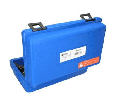 MONTAGEWERKZEUGSATZ SILENTLAGER KS TOOLS 1509865 25