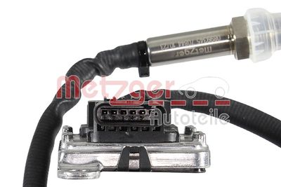 NOX-SENSOR NOX-KATALYSATOR METZGER AUTOTEILE 0899345 1