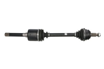 полуоска POINT GEAR PNG76260