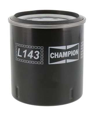 горивен филтър CHAMPION CFF100143