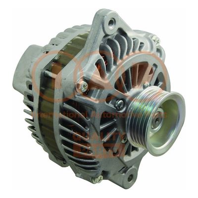 Генератор IAP QUALITY PARTS 802-15032 для SUBARU LEGACY