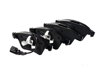 BREMSBELAGSATZ SCHEIBENBREMSE DR!VE+ DP1010100891 1