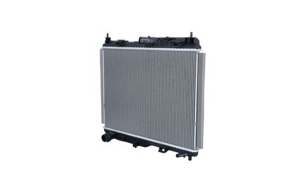 RADIATOR RACIRE MOTOR NRF 550069 9