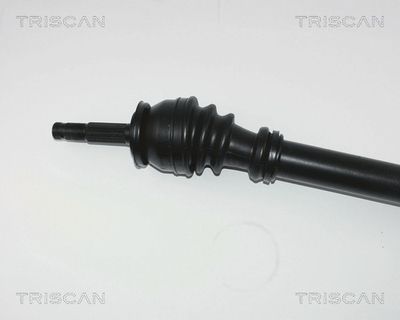 Приводной вал TRISCAN 8540 14534 для NISSAN STANZA