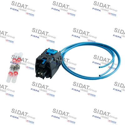 SIDAT 405108 Ремонтный комплект, кабельный комплект для FORD FIESTA VI (CB1, CCN)