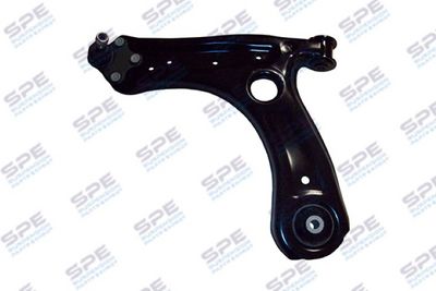носач, окачване на колелата TEKNOROT SK-429
