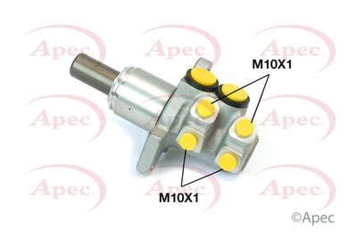 Brake Master Cylinder APEC MCY125