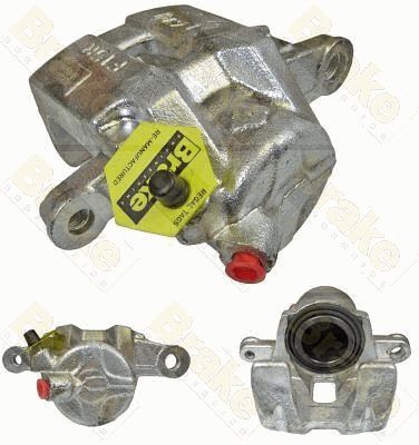 Brake Caliper Brake ENGINEERING CA1456