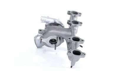 LADER AUFLADUNG BTS Turbo T914200 19