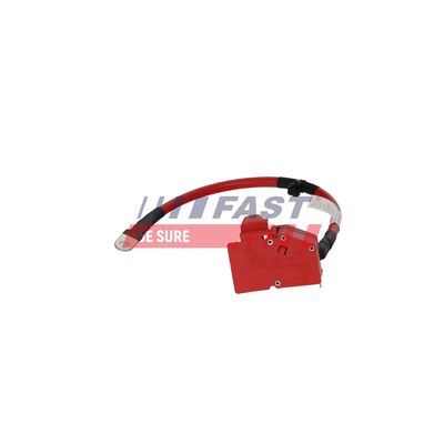 ADAPTOR ACUMULATOR FAST FT01789 11