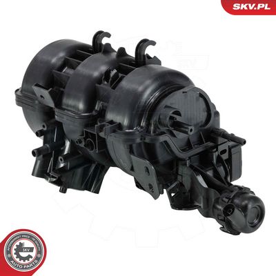 Sací trubkový modul ESEN SKV 49SKV096