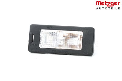 KENNZEICHENLEUCHTE METZGER AUTOTEILE 2080038 3