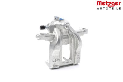 ETRIER FRANA METZGER AUTOTEILE 6261769 34