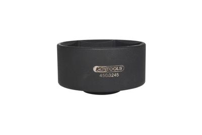 ACHSMUTTERSCHLüSSEL KS TOOLS 4500245 43