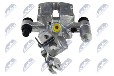 NTY - Brzdový strmeň MAZDA , HZT-MZ-009