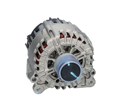 GENERATOR / ALTERNATOR VALEO 443367 25