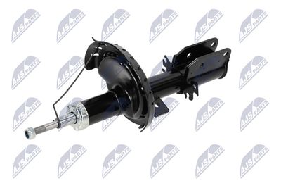 AMORTIZOR NTY ACT041 3