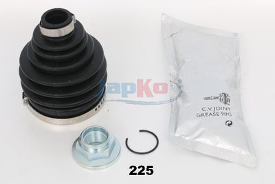 комплект маншон, полуоска JAPKO 63225