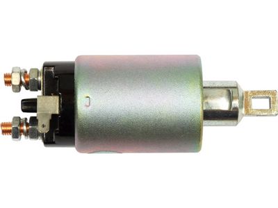 Vorschau Magnetschalter, Starter
