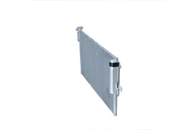 CONDENSATOR CLIMATIZARE NRF 350363 13