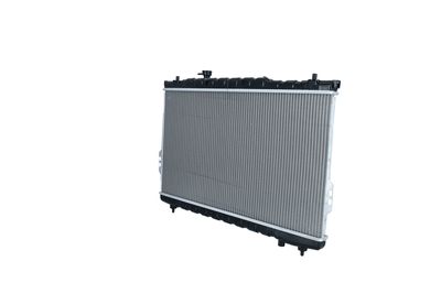 RADIATOR RACIRE MOTOR NRF 53646 30