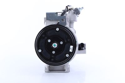 Airconditioning compressor past: FORD C-MAX II, FOCUS III, KUGA II 1.5D 09.14-02.20