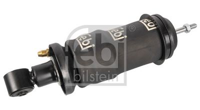 FEBI BILSTEIN Dämpfer, Fahrerhauslagerung