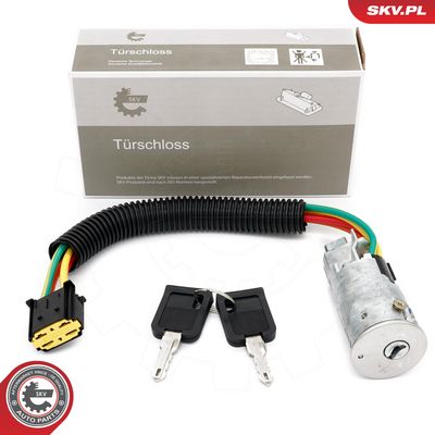 bloccasterzo ESEN SKV 65SKV208