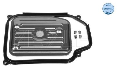 Hydraulic Filter Kit, automatic transmission 100 398 0006