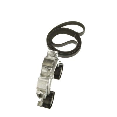 SET CUREA TRANSMISIE CU CANELURI GATES K016PK987EST 68