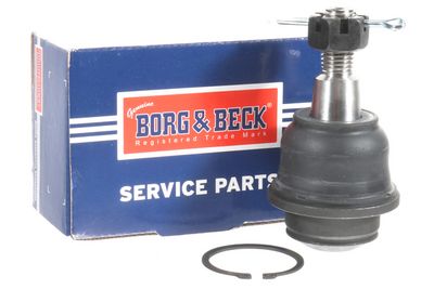 BORG & BECK Ball Joint BBJ5671