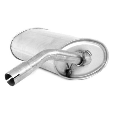 ENDSCHALLDäMPFER WALKER 70535 7