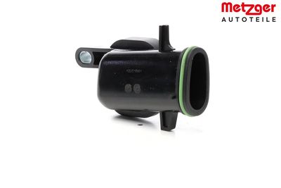 SAUGROHR ÖLPUMPE METZGER AUTOTEILE 8002009 24