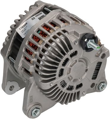 Alternátor HC-Cargo F 032 116 009