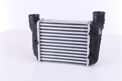 INTERCOOLER COMPRESOR NISSENS 96709 24