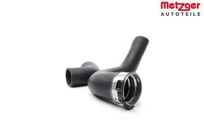LADELUFTSCHLAUCH METZGER AUTOTEILE 2400830 30