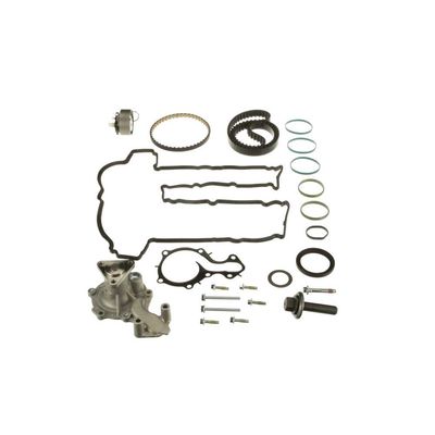 WASSERPUMPE + ZAHNRIEMENSATZ GATES KP3T359HOB1 45