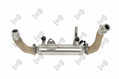 Cooler, exhaust gas recirculation 121-00-032