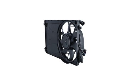 VENTILATOR RADIATOR NRF 470152 12
