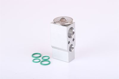 SUPAPA EXPANSIUNE CLIMA NISSENS 999377 18