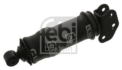 FEBI BILSTEIN Dämpfer, Fahrerhauslagerung