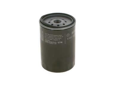 ÖLFILTER BOSCH 0451104064 25