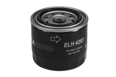 маслен филтър MECAFILTER ELH4293