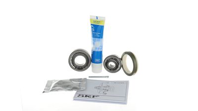 SET RULMENT ROATA SKF VKBA9030CL 37
