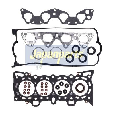 JAPANPARTS Tarpiklių komplektas, cilindro galva