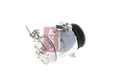 KOMPRESSOR KLIMAANLAGE AKS DASIS 852787N 5