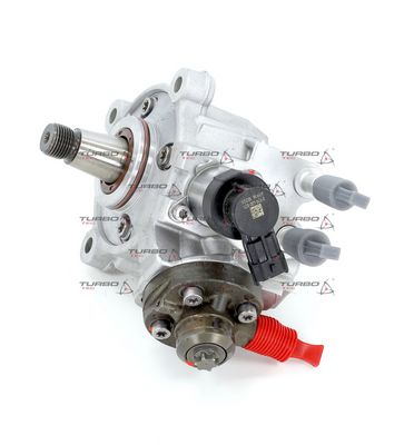 POMPA DE INALTA PRESIUNE TURBO-TEC TTIP0209 5